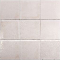 Equipe Ceramicas, Bohemian, EQUIPE BOHEMIAN COTTON PŁYTKA ŚCIENNA 10X10 (32331) 