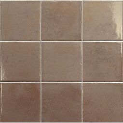 Equipe Ceramicas, Bohemian, EQUIPE BOHEMIAN MINK PŁYTKA ŚCIENNA 10X10 (32332) 
