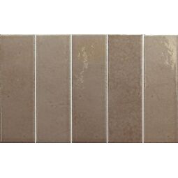 Equipe Ceramicas, Bohemian, EQUIPE BOHEMIAN MINK PŁYTKA ŚCIENNA 6X18.6 (32339) 