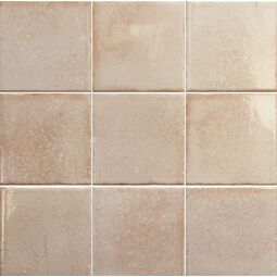 Equipe Ceramicas, Bohemian, EQUIPE BOHEMIAN PEACH PŁYTKA ŚCIENNA 10X10 (32330) 