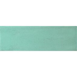 Equipe Ceramicas, Fango, EQUIPE FANGO AQUAMARINE GLOSS GRESOWA PŁYTKA ŚCIENNA 5X15 (30682) 