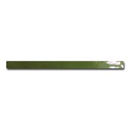 Equipe Ceramicas, Fango, EQUIPE FANGO GREEN GLOSS JOLLY 1.2X20 (30839) 