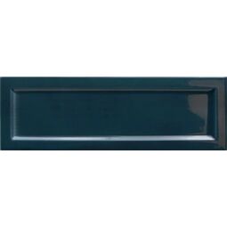 Equipe Ceramicas, Island, EQUIPE ISLAND SLATE BLUE FRAME PŁYTKA ŚCIENNA 6.5X20 (31203) 