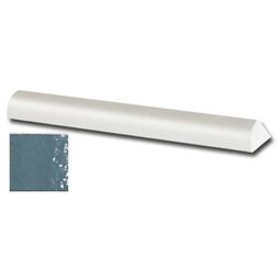 Equipe Ceramicas, Kalma, EQUIPE KALMA DEEP BLUE GLOSS JOLLY 1.2X20 (30845) 