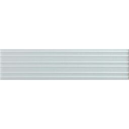 Equipe Ceramicas, Lumina, EQUIPE LUMINA MARRAM BLUE MATT RIVIA PŁYTKA ŚCIENNA 6X24.6 (32374) 