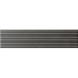 Equipe Ceramicas, Lumina, EQUIPE LUMINA OYSTER MATT RIVIA PŁYTKA ŚCIENNA 6X24.6 (32373) 