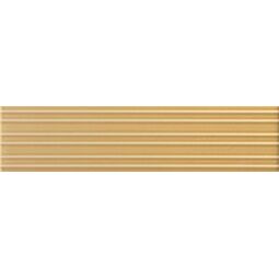 Equipe Ceramicas, Lumina, EQUIPE LUMINA RATTAN MATT RIVIA PŁYTKA ŚCIENNA 6X24.6 (32376) 