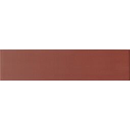 Equipe Ceramicas, Lumina, EQUIPE LUMINA ROAN ROUGE MATT PŁYTKA ŚCIENNA 6X24.6 (32367) 