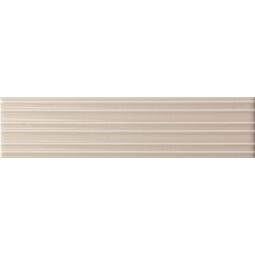 Equipe Ceramicas, Lumina, EQUIPE LUMINA SANDSHELLH RIVIA PŁYTKA ŚCIENNA 6X24.6 (32409) 