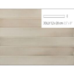 Equipe Ceramicas, Massimo, EQUIPE MASSIMO SIENA EARTH JOLLY 1.2X20 (31671) 