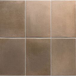 Equipe Ceramicas, Miyako, EQUIPE MIYAKO AMBER BROWN GRES 10X15 (32384) 