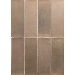 Equipe Ceramicas, Miyako, EQUIPE MIYAKO AMBER BROWN GRES 5X15 (32392) 