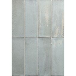 Equipe Ceramicas, Miyako, EQUIPE MIYAKO BLUE MOON GLOSS PŁYTKA ŚCIENNA 5X15 (32327) 