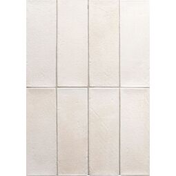 Equipe Ceramicas, Miyako, EQUIPE MIYAKO CHALK WHITE GRES 5X15 (32388) 