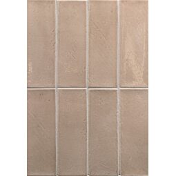 Equipe Ceramicas, Miyako, EQUIPE MIYAKO COFFEE GLOSS PŁYTKA ŚCIENNA 5X15 (32323) 