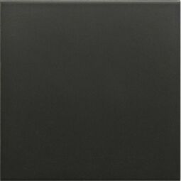 Equipe Ceramicas, Rivoli, EQUIPE RIVOLI BLACK MATE GRES 20X20 (30720) 