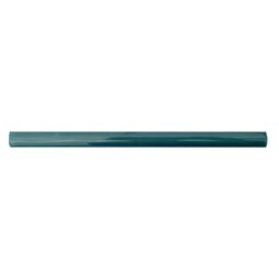 Equipe Ceramicas, Vitral, EQUIPE VITRAL PETROL JOLLY 1.2X20 (31238) 