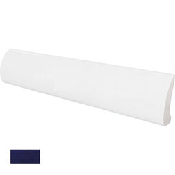 Equipe Ceramicas, Evolution, EQUIPE COBALT PENCIL BULLNOSE 3X15 (23302) 