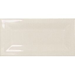 Equipe Ceramicas, Evolution, EQUIPE INMETRO WHITE MATT PŁYTKA ŚCIENNA 7.5X15 (22352) 