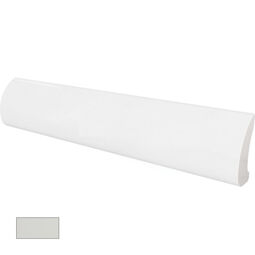 Equipe Ceramicas, Evolution, EQUIPE MINT PENCIL BULLNOSE 3X15 (23298) 