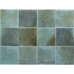Equipe Ceramicas, Hanoi, EQUIPE HANOI SKY BLUE PŁYTKA ŚCIENNA 10X10 (30017) 