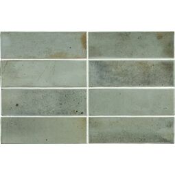 Equipe Ceramicas, Hanoi, EQUIPE HANOI CELADON PŁYTKA ŚCIENNA 5.1X16.1 (30275) 