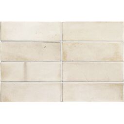 Equipe Ceramicas, Hanoi, EQUIPE HANOI WHITE PŁYTKA ŚCIENNA 5.1X16.1 (30267) 