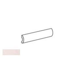 Equipe Ceramicas, La Riviera, EQUIPE LA RIVIERA ROSE PENCIL BULLNOSE 3X20 (25915) 