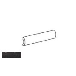 Equipe Ceramicas, La Riviera, EQUIPE LA RIVIERA TOURMALINE PENCIL BULLNOSE 3X20 (25925) 