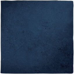 Equipe Ceramicas, Magma, EQUIPE MAGMA SEA BLUE PŁYTKA ŚCIENNA 13.2X13.2 (24974) 
