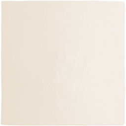 Equipe Ceramicas, Magma, EQUIPE MAGMA WHITE PŁYTKA ŚCIENNA 13.2X13.2 (24968) 