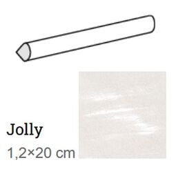 Equipe Ceramicas, Mallorca, EQUIPE MALLORCA CREAM JOLLY 1.2X20 (27738) 