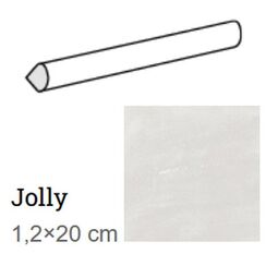 Equipe Ceramicas, Mallorca, EQUIPE MALLORCA GREY JOLLY 1.2X20 (27741) 