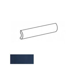 Equipe Ceramicas, Manacor, EQUIPE MANACOR OCEAN BLUE PENCIL BULLNOSE 3X20 (26960) 