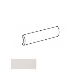 Equipe Ceramicas, Manacor, EQUIPE MANACOR WHITE PENCIL BULLNOSE 3X20 (26959) 