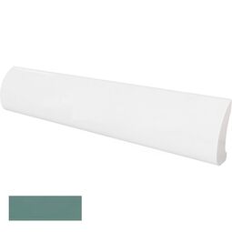 Equipe Ceramicas, Metro, EQUIPE JADE PENCIL BULLNOSE 3X15 (23128) 