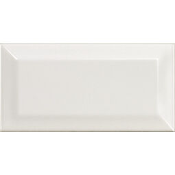 Equipe Ceramicas, Metro, EQUIPE METRO WHITE PŁYTKA ŚCIENNA 7.5X15 (12738) 