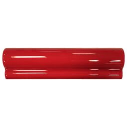 Equipe Ceramicas, Metro, EQUIPE ROSSO LONDON 5X20 (21068) 
