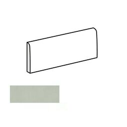 Equipe Ceramicas, Village, EQUIPE VILLAGE MINT BULLNOSE 6.5X20 (25690) 