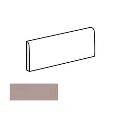 Equipe Ceramicas, Village, EQUIPE VILLAGE ROSE GOLD BULLNOSE 6.5X20 (25686) 