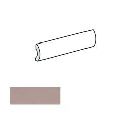 Equipe Ceramicas, Village, EQUIPE VILLAGE ROSE GOLD PENCIL BULLNOSE 3X20 (25669) 