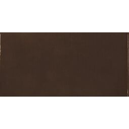 Equipe Ceramicas, Village, EQUIPE VILLAGE WALNUT BROWN PŁYTKA ŚCIENNA 6.5X13.2 (25627) 