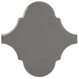 alhambra dark grey płytka ścienna 12x12 (21930) 