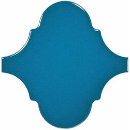 alhambra electric blue płytka ścienna 12x12 (23845) 