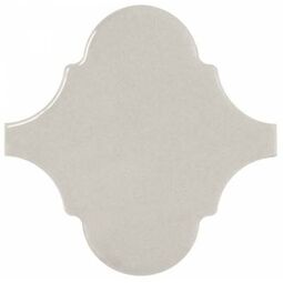 alhambra light grey płytka ścienna 12x12 (21931) 