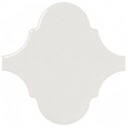 alhambra white płytka ścienna 12x12 (21932) 