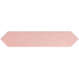 equipe arrow blush pink płytka ścienna 5x25 (25823) 