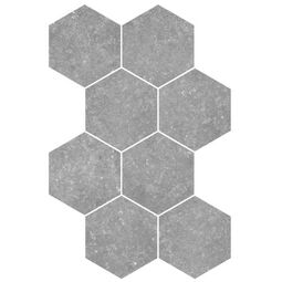 coralstone grey gres 29.2x25.4 (23578) 