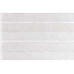 equipe kiribati cotton white płytka ścienna 7.5x60 (32059)