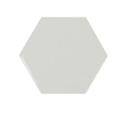 equipe hexagon mint płytka ścienna 12.4x10.7 (23295) 